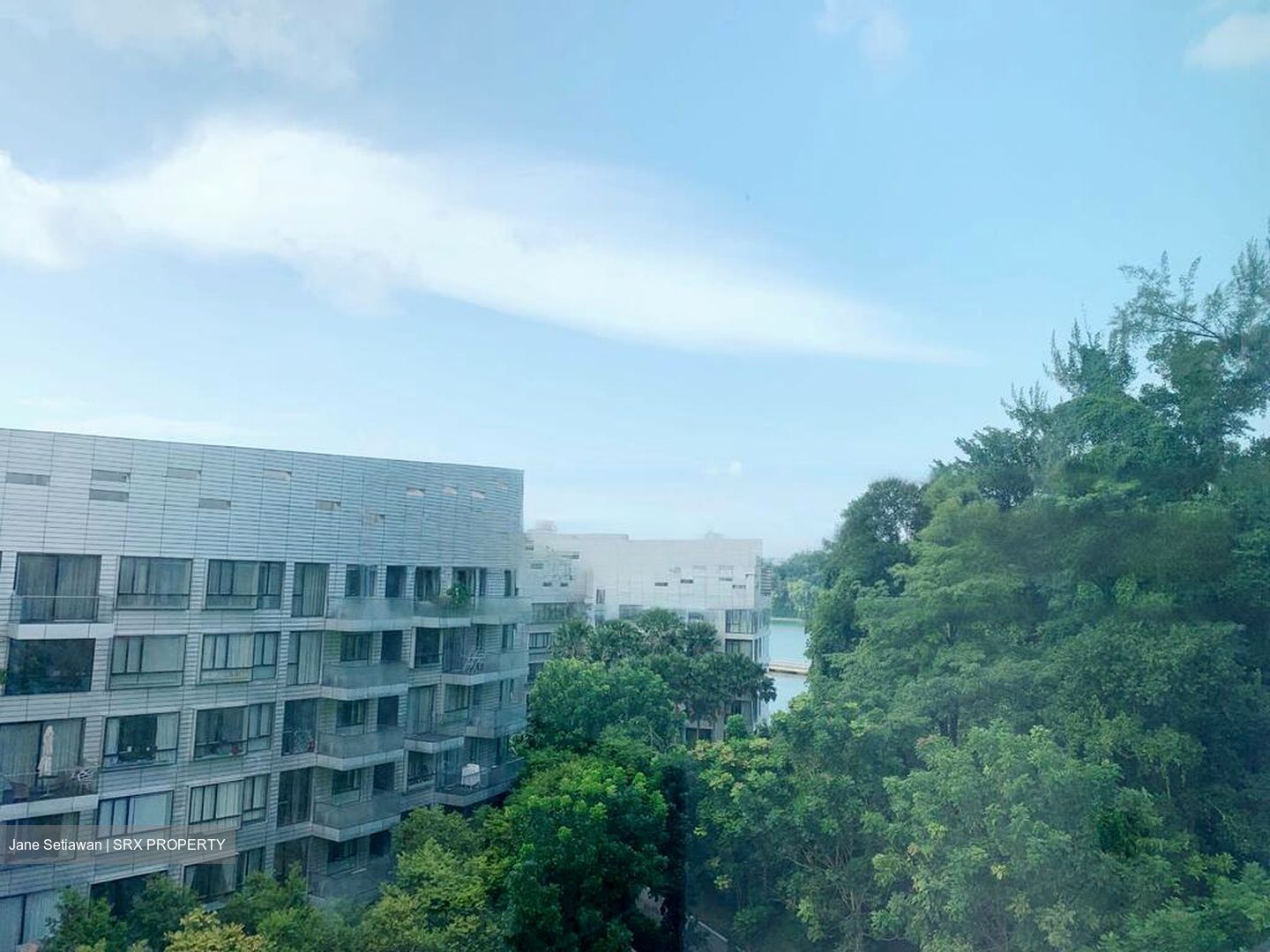 Reflections At Keppel Bay (D4), Condominium #470742261
